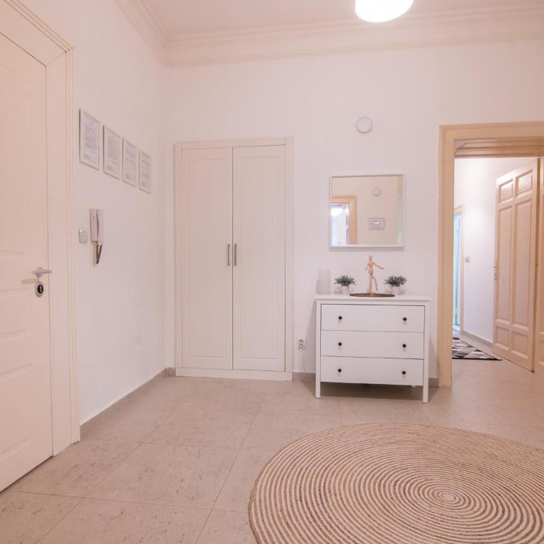 Sweet House Republic - Apartman - 2