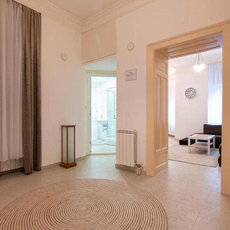 Sweet House Republic - Apartman - 4