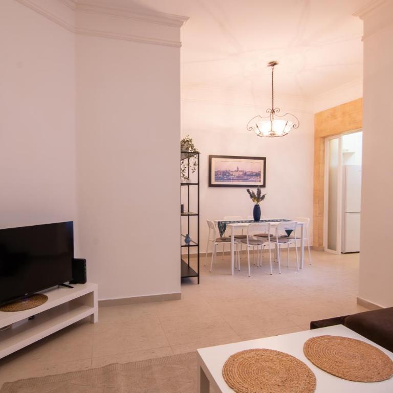 Sweet House Republic - Apartman - 1