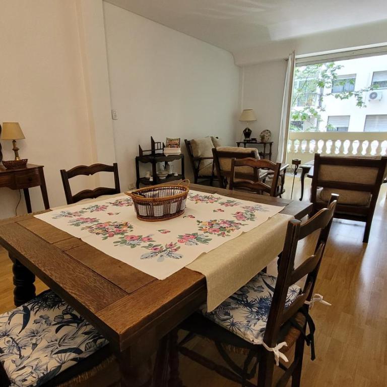 Amanda's kingdom - Zona Alto Palermo - Two-Bedroom Apartment - 2