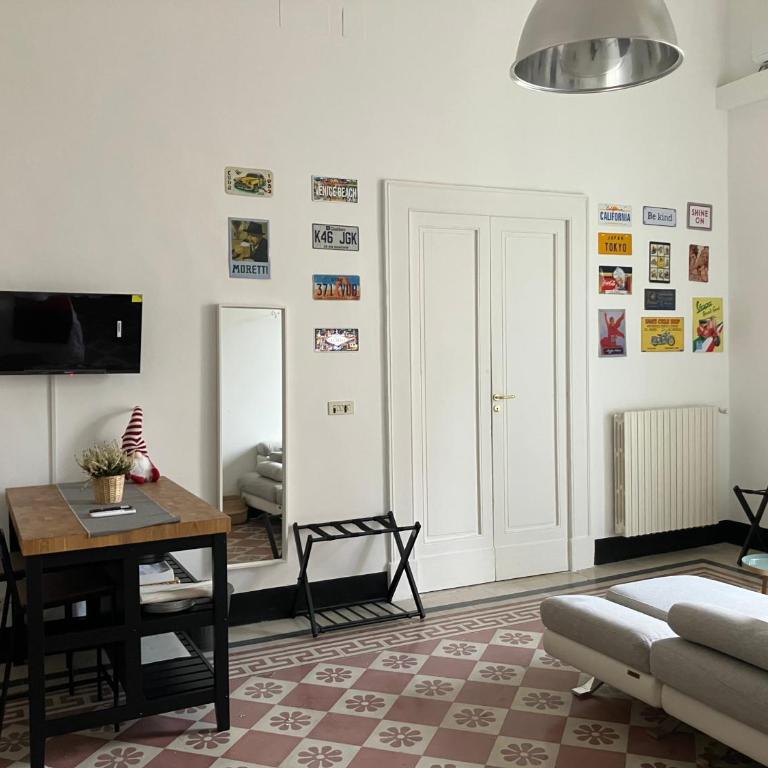 BiVù - Standard Double Room - 18