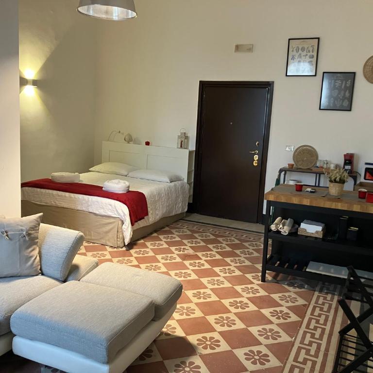 BiVù - Standard Double Room - 16