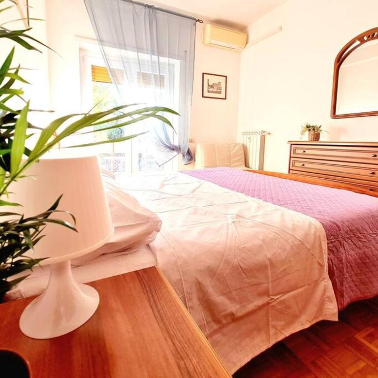 Casa del Vicario al Vaticano - Appartamento con 2 Camere da Letto - 4