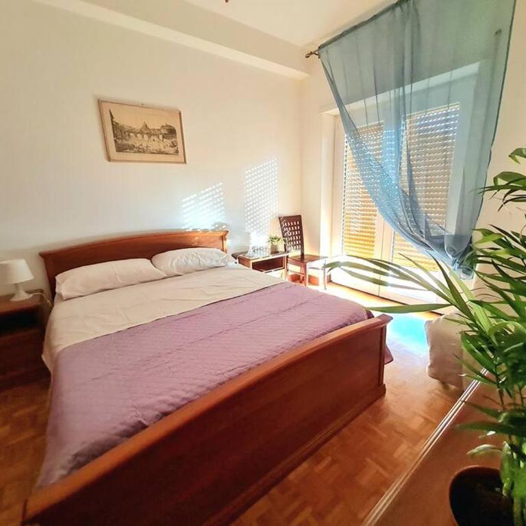 Casa del Vicario al Vaticano - Appartamento con 2 Camere da Letto - 5