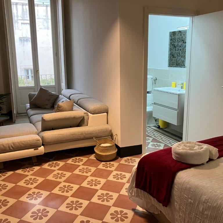 BiVù - Standard Double Room - 11