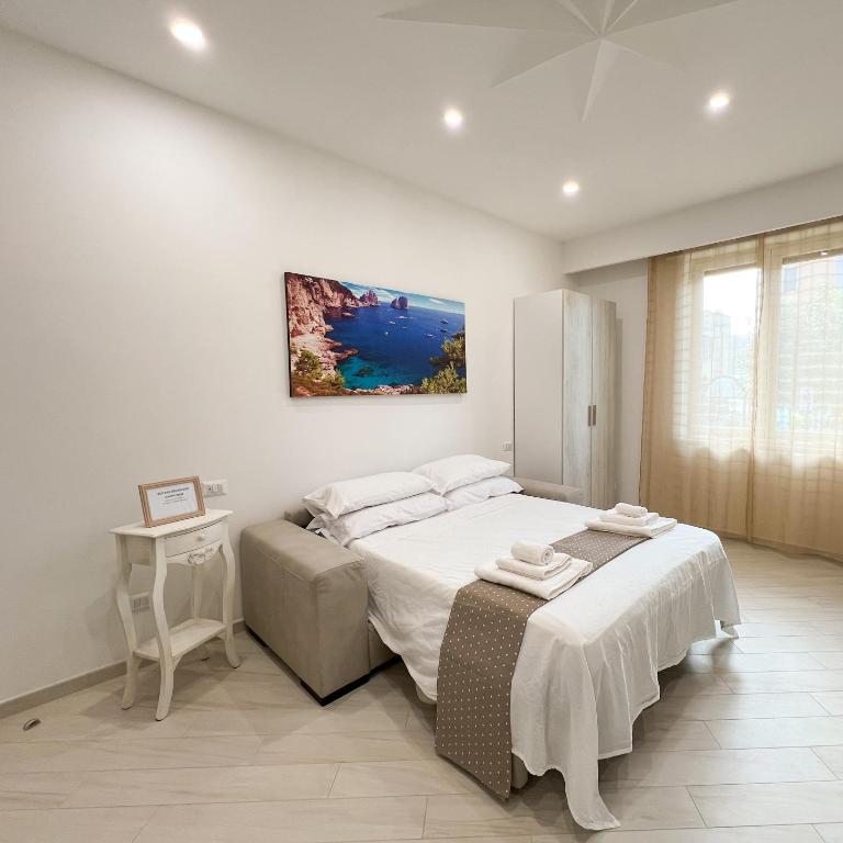 Carpe Diem Holiday House - Appartamento con 1 Camera da Letto - 11