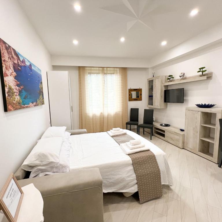 Carpe Diem Holiday House - Appartamento con 1 Camera da Letto - 12