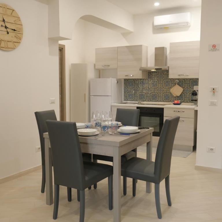 Carpe Diem Holiday House - Appartamento con 1 Camera da Letto - 5