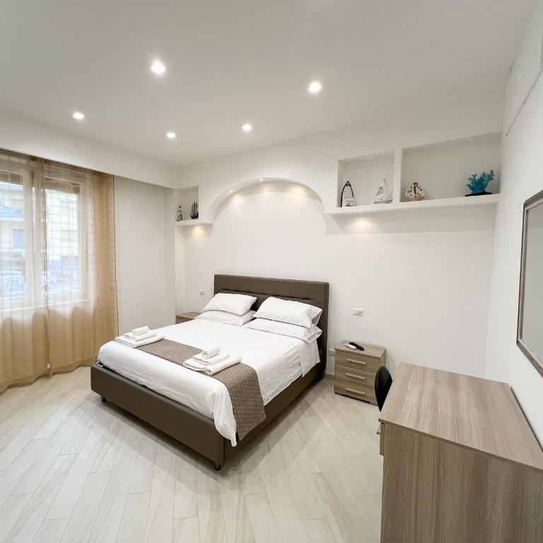 Carpe Diem Holiday House - Appartamento con 1 Camera da Letto - 7