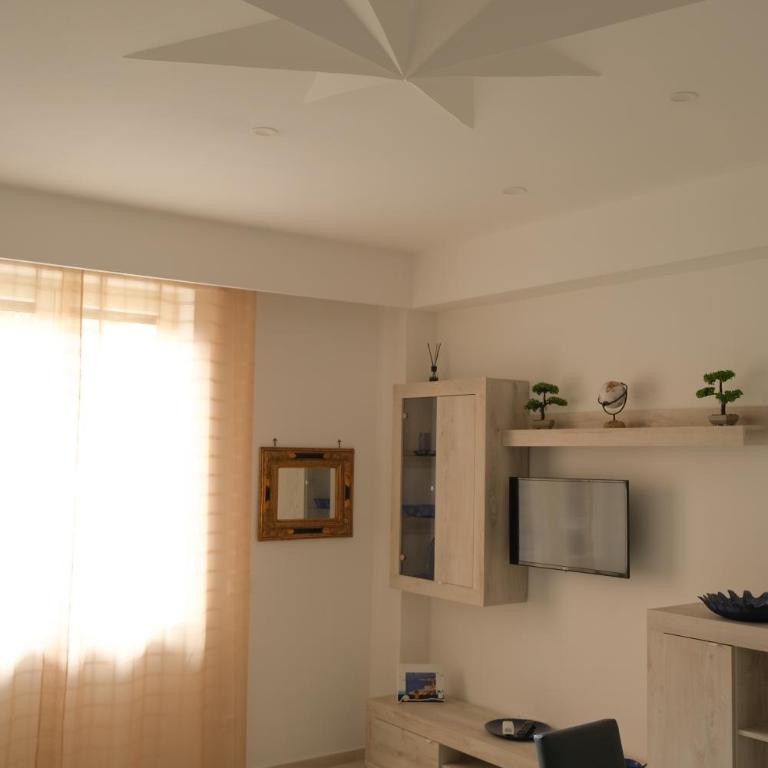 Carpe Diem Holiday House - Appartamento con 1 Camera da Letto - 13