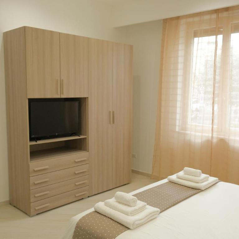 Carpe Diem Holiday House - Appartamento con 1 Camera da Letto - 8