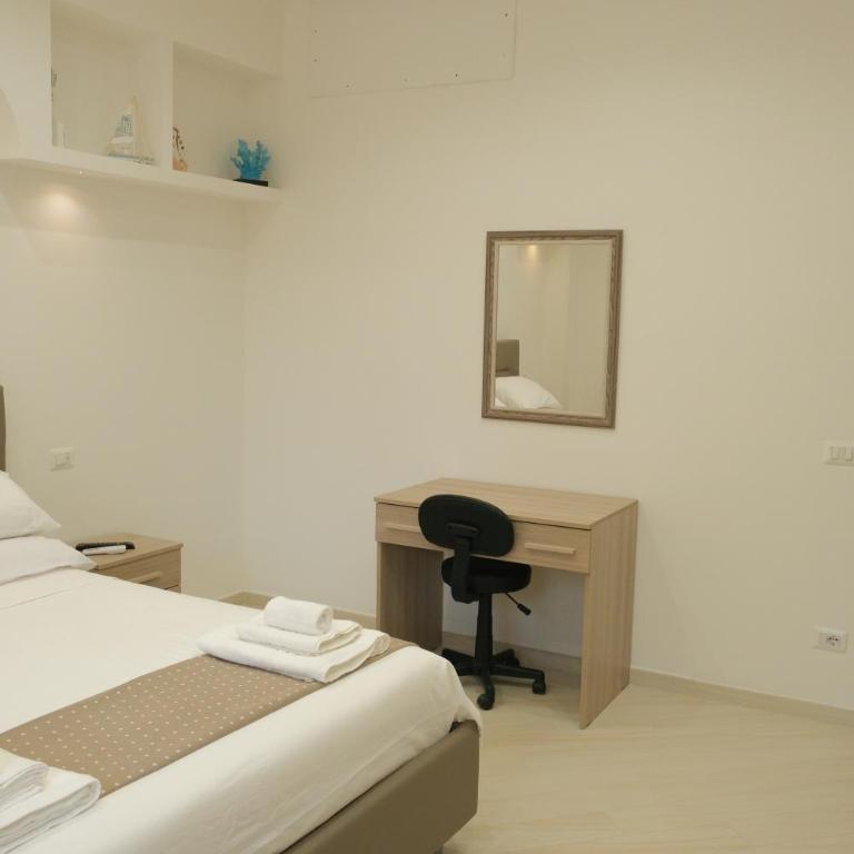 Carpe Diem Holiday House - Appartamento con 1 Camera da Letto - 9