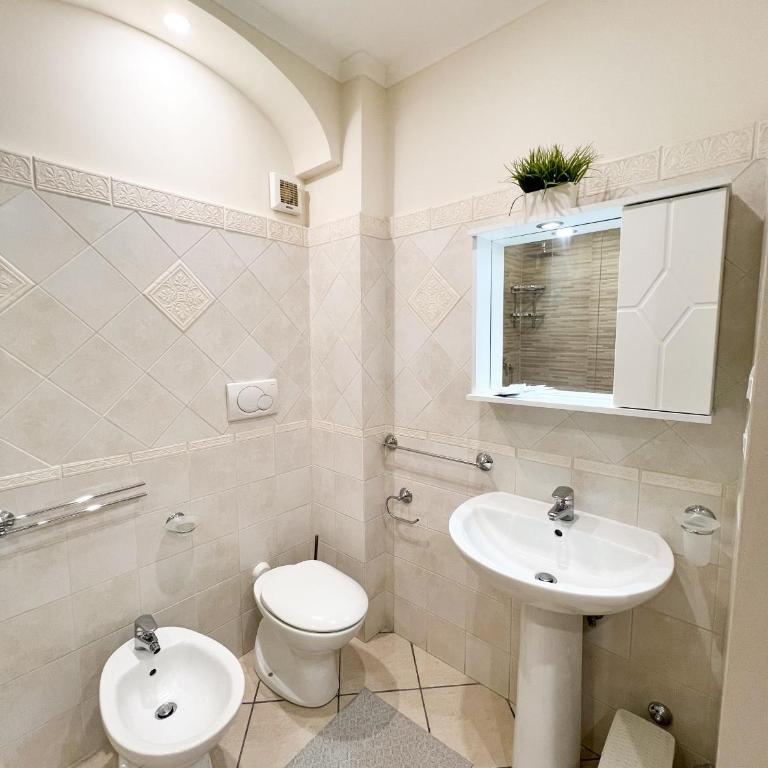 Carpe Diem Holiday House - Appartamento con 1 Camera da Letto - 16