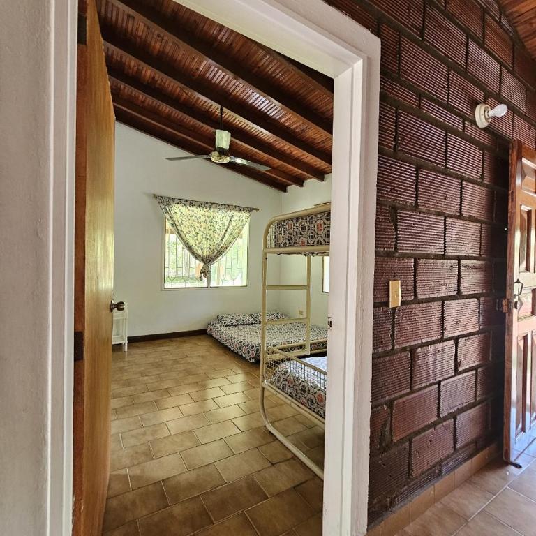 Finca la Querendona - Caravan - 24