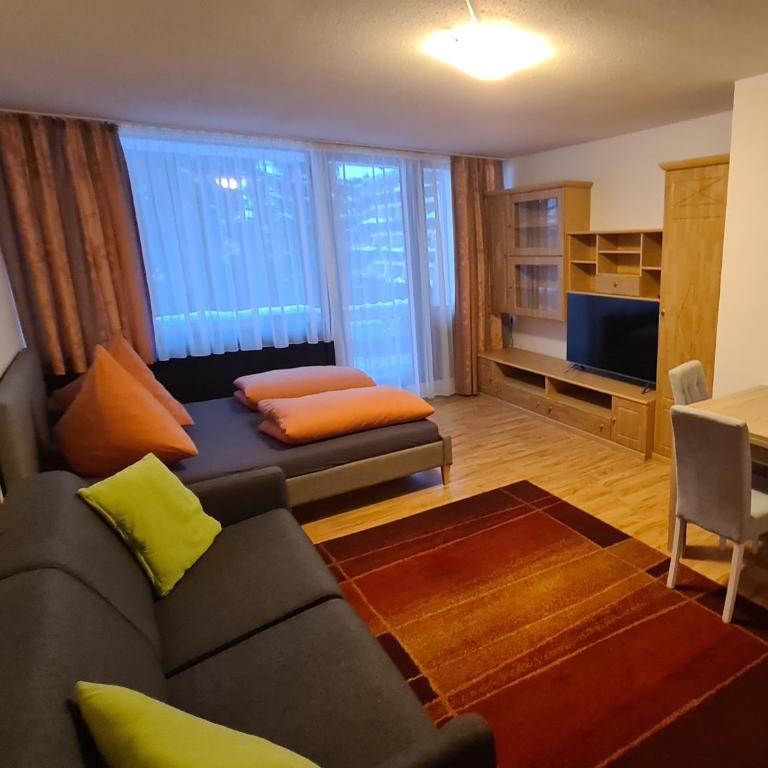 Schöne Apartment in Bayerische Wald,Sankt Englmar - Apartment mit 1 Schlafzimmer - 9