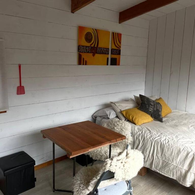 Tiny Harry Malalcahuello - Chalet de 1 dormitorio - 8