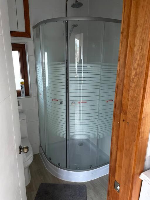 Tiny Harry Malalcahuello - Chalet de 1 dormitorio - 13