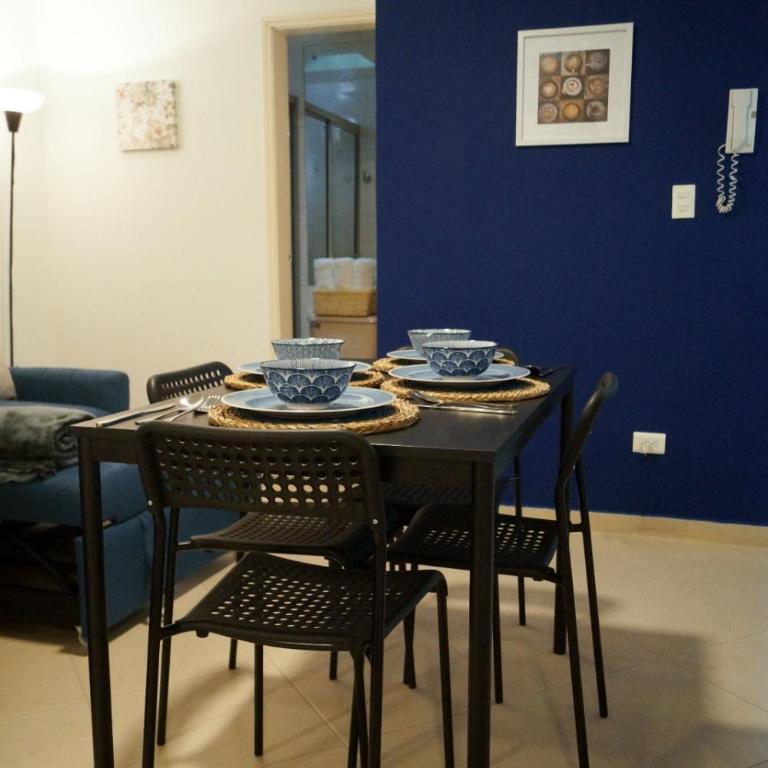 Apto a 2 minutos de Parque la Valvanera - Apartamento de 3 dormitorios - 5