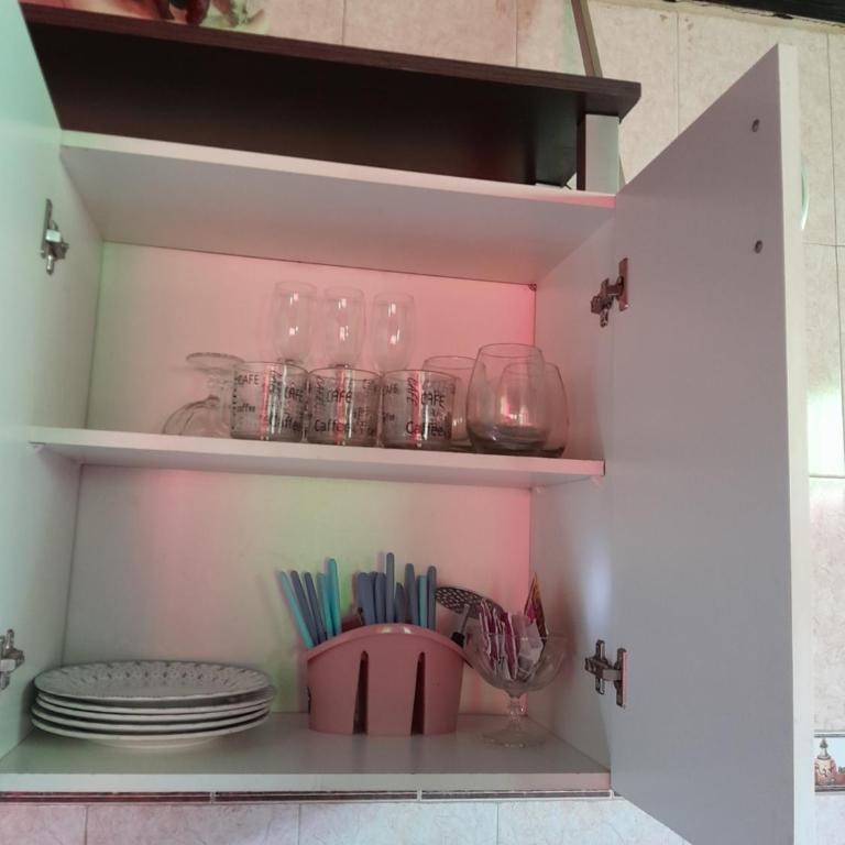 Alojamiento Los Guanacos - Apartamento de 1 dormitorio - 5