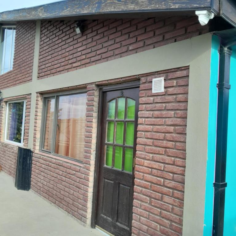 Alojamiento Los Guanacos - Apartamento de 1 dormitorio - 1