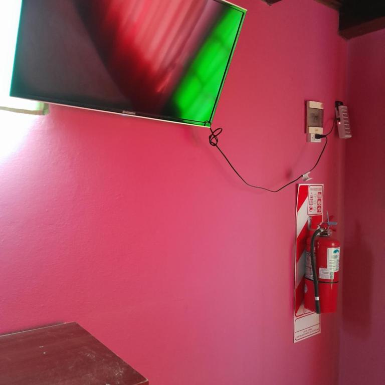 Alojamiento Los Guanacos - Apartamento de 1 dormitorio - 4