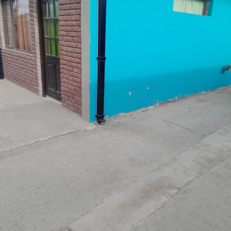 Alojamiento Los Guanacos - Apartamento de 1 dormitorio - 2