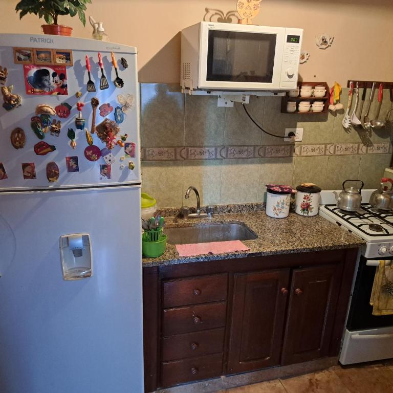 Lo de Mijo - Cerca de Parque Termal Dolores - Casa de 2 dormitorios - 6