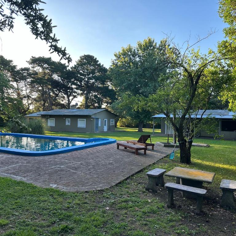 Los Robles - Casa de 2 dormitorios - 7