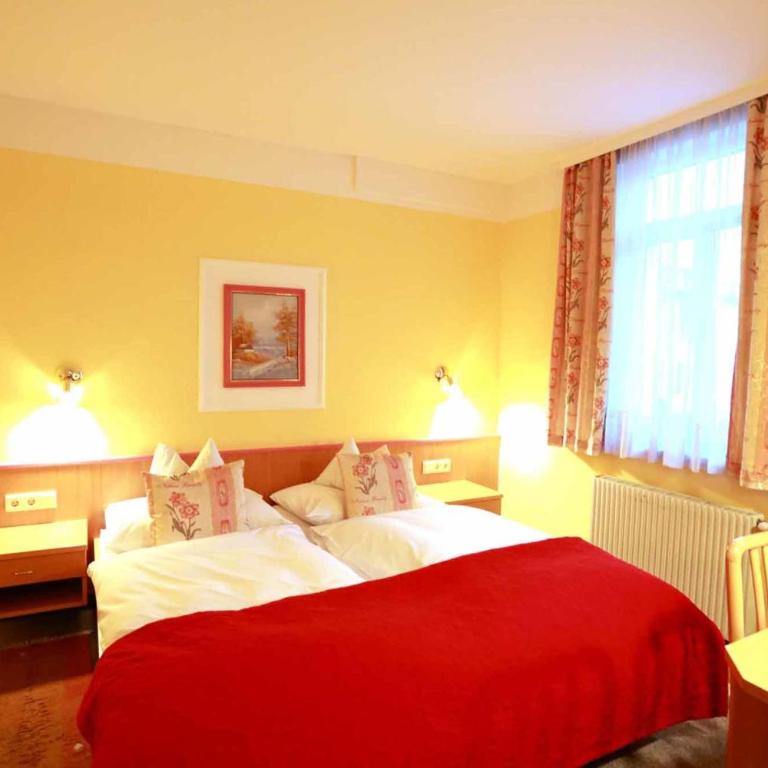 Hotel Schilcherlandhof - Doppelzimmer - 6