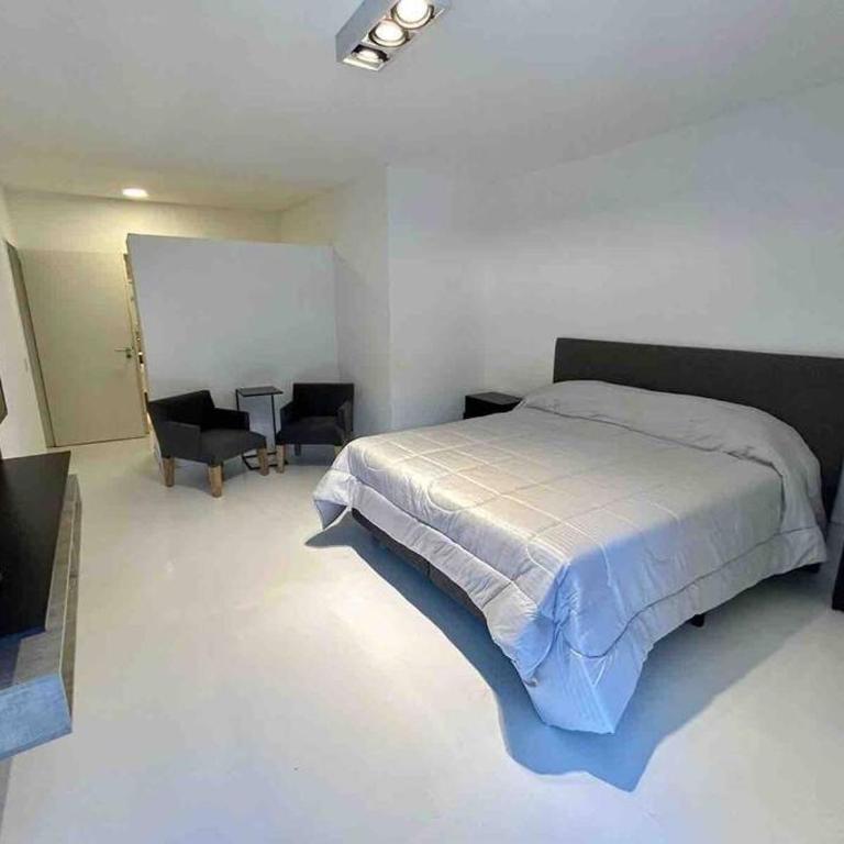 Live Hotel Apartments Palermo Hollywood - 2 Dormitorios - Apartamento de 2 dormitorios - 44