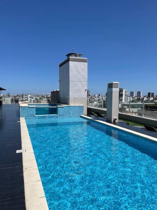 Live Hotel Apartments Palermo Hollywood - 2 Dormitorios - Apartamento de 2 dormitorios - 56