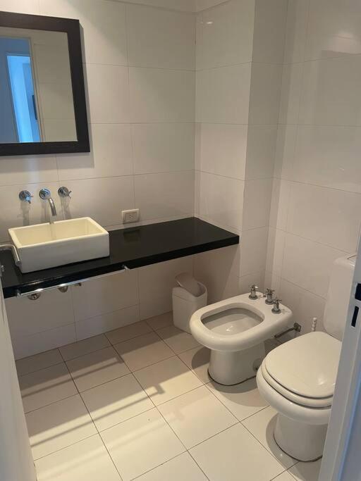 Live Hotel Apartments Palermo Hollywood - 2 Dormitorios - Two-Bedroom Apartment - 22