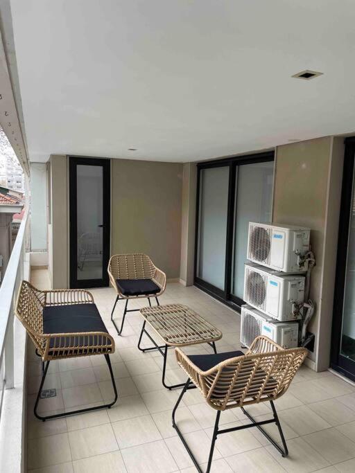 Live Hotel Apartments Palermo Hollywood - 2 Dormitorios - Apartamento de 2 dormitorios - 50