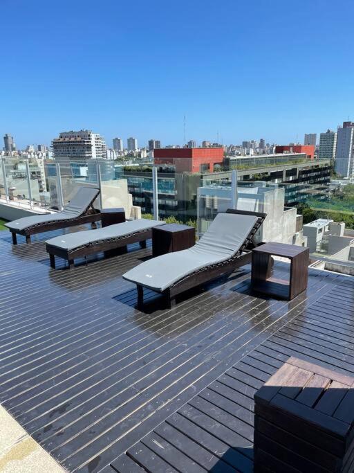 Live Hotel Apartments Palermo Hollywood - 2 Dormitorios - Apartamento de 2 dormitorios - 59