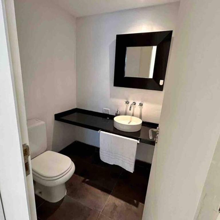Live Hotel Apartments Palermo Hollywood - 2 Dormitorios - Apartamento de 2 dormitorios - 8