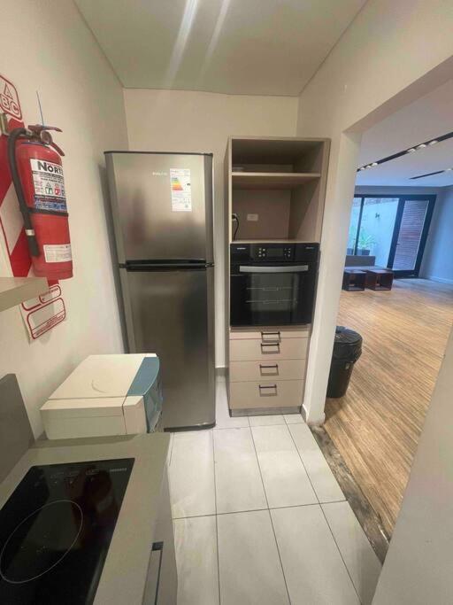 Live Hotel Apartments Palermo Hollywood - 2 Dormitorios - Apartamento de 2 dormitorios - 86
