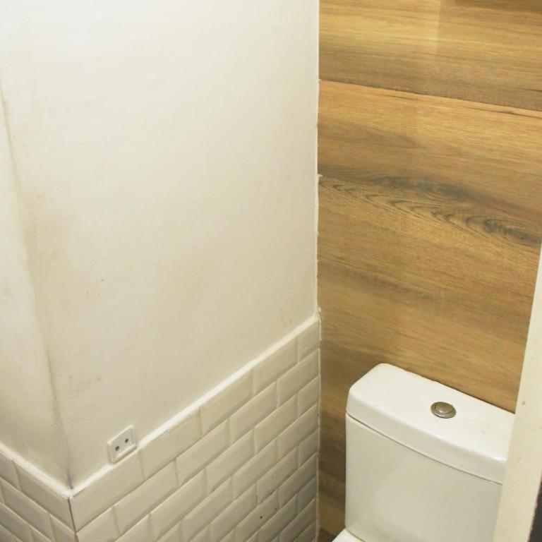 Departamento del Mar - Apartamento de 1 dormitorio - 2