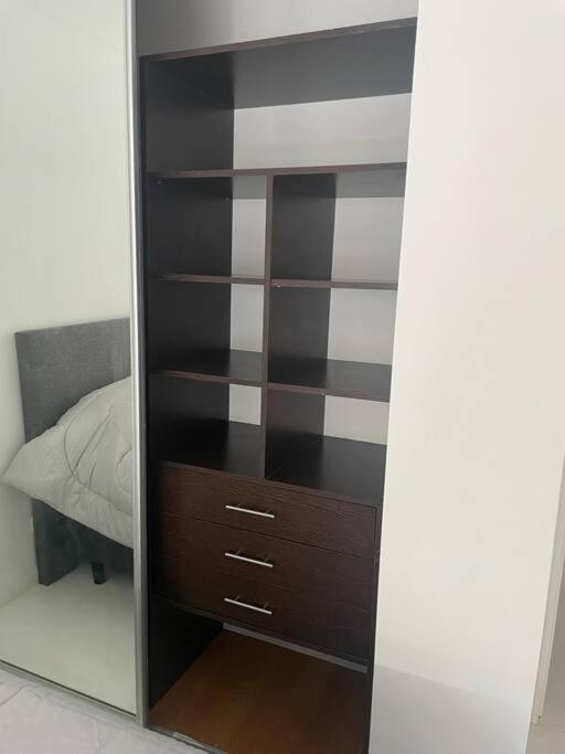 Live Hotel Apartments Palermo Hollywood - 2 Dormitorios - Apartamento de 2 dormitorios - 27