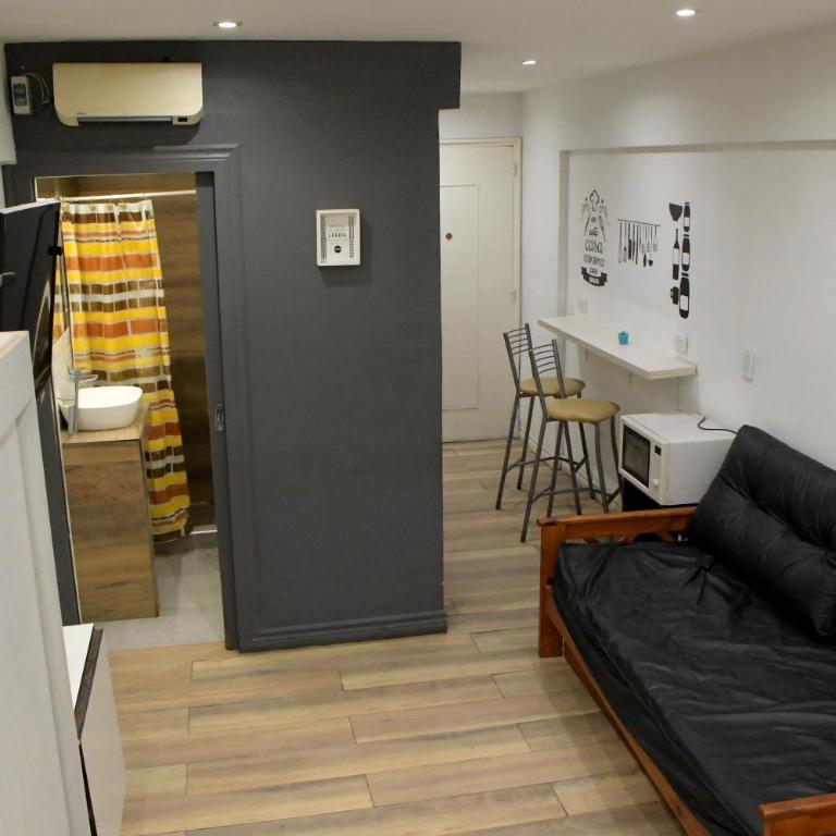 Departamento del Mar - Apartamento de 1 dormitorio - 3