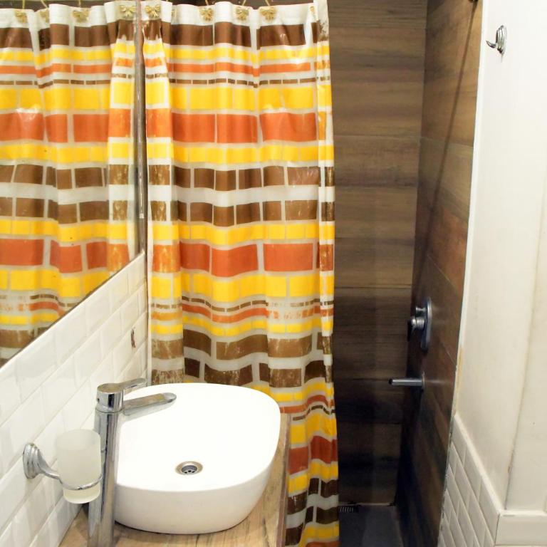 Departamento del Mar - Apartamento de 1 dormitorio - 5