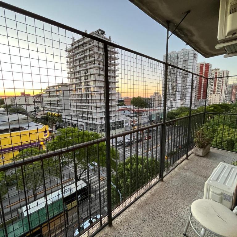 Tu departamento en Vicente López - Apartamento de 2 dormitorios - 12