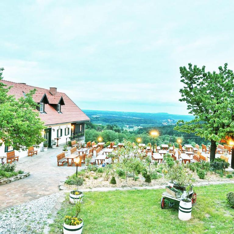 Hotel Schilcherlandhof - Einzelzimmer - 4