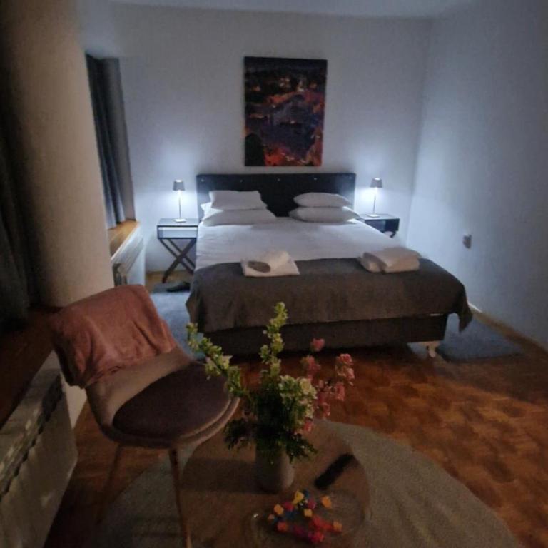 Olimpus Apartmani BD Banjaluka - Deluks Apartman - 5