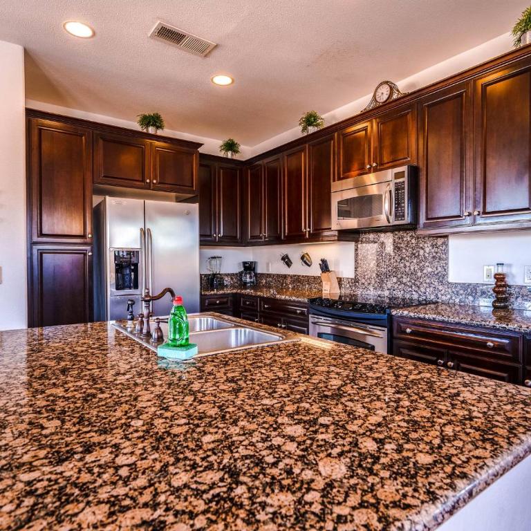 Gorgeous San Felipe Rental Condo - Casa - 5