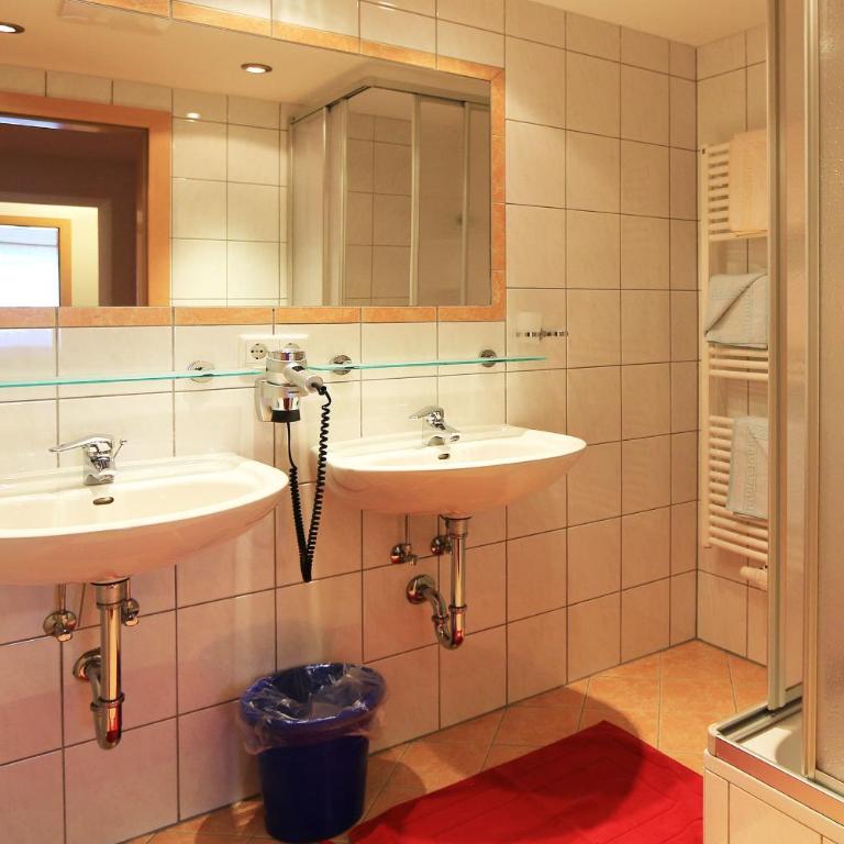 GB Gondelblick - Appartamento con 2 Camere da Letto e Terrazza - 3
