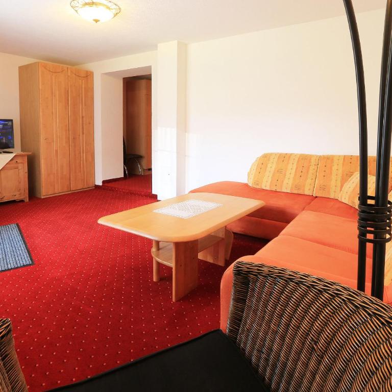 GB Gondelblick - Appartamento con 2 Camere da Letto e Terrazza - 5