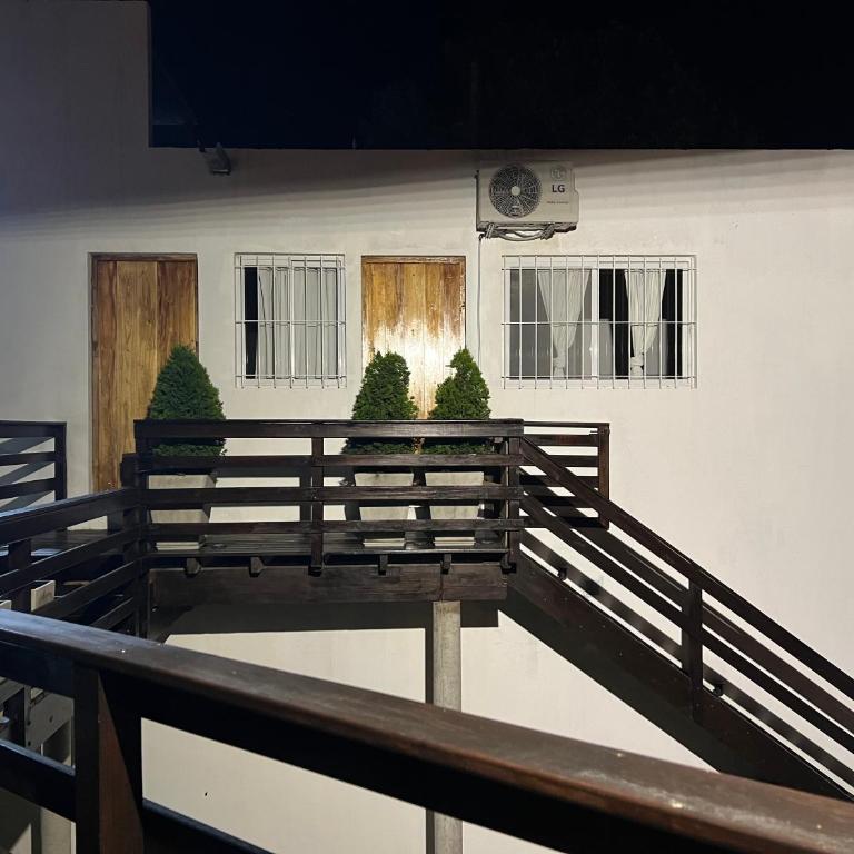 Departamentos de la Costa - Two-Bedroom Apartment - 17