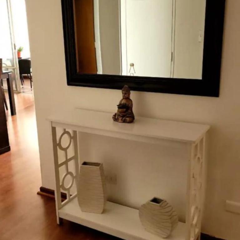 Las Condes, Bello depto, Metro Manquehue, 3D,2B - Apartamento de 3 dormitorios - 11