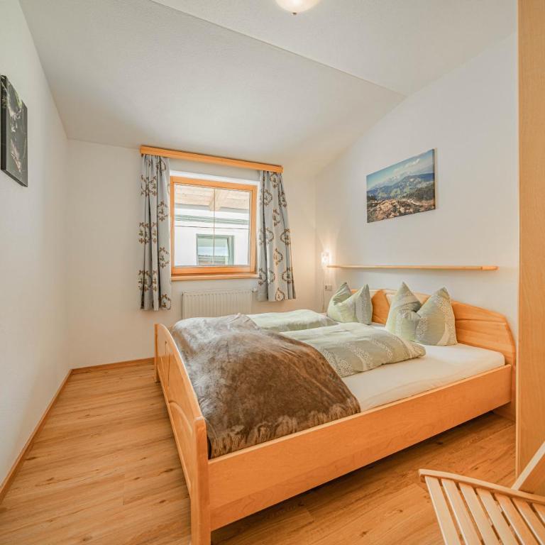 Appartements Gamper - Alpline Appartements KG - Superior Apartment (6-8 Erwachsene) - 19