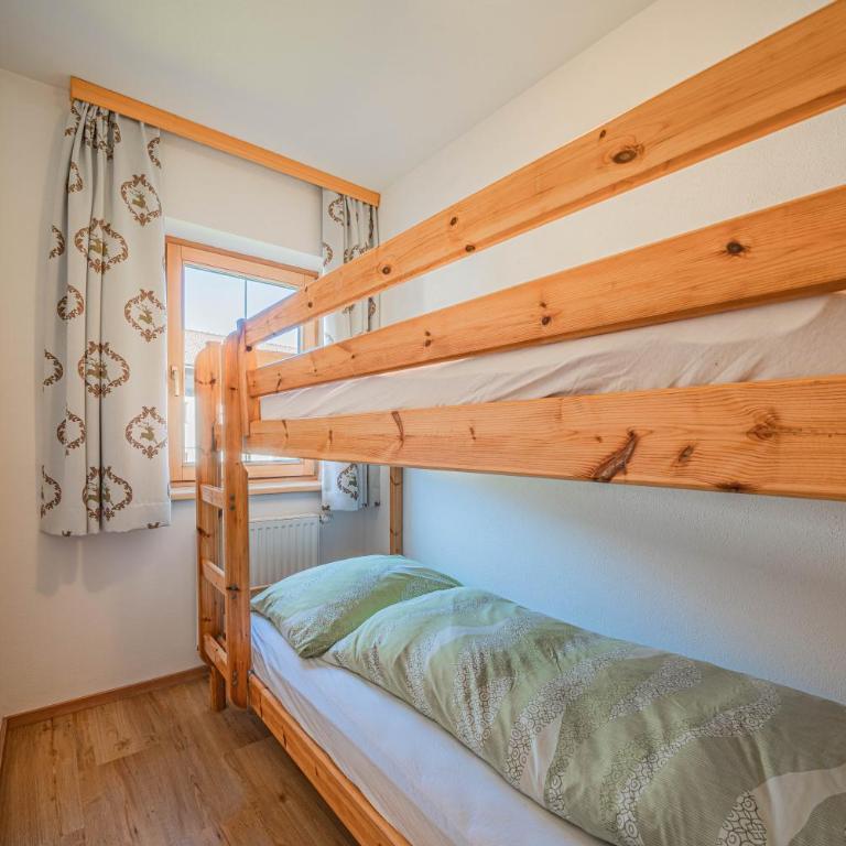 Appartements Gamper - Alpline Appartements KG - Superior Apartment (4 - 6 Erwachsene) - 12